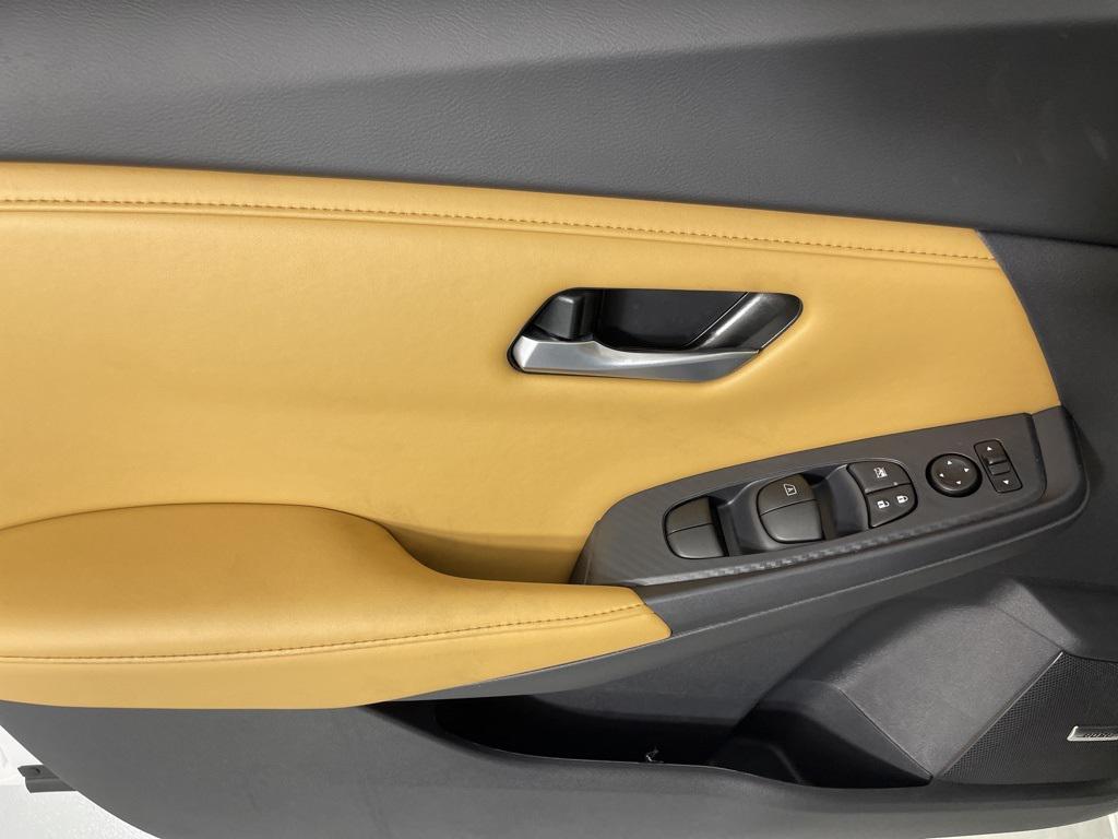 new 2025 Nissan Sentra car, priced at $22,294