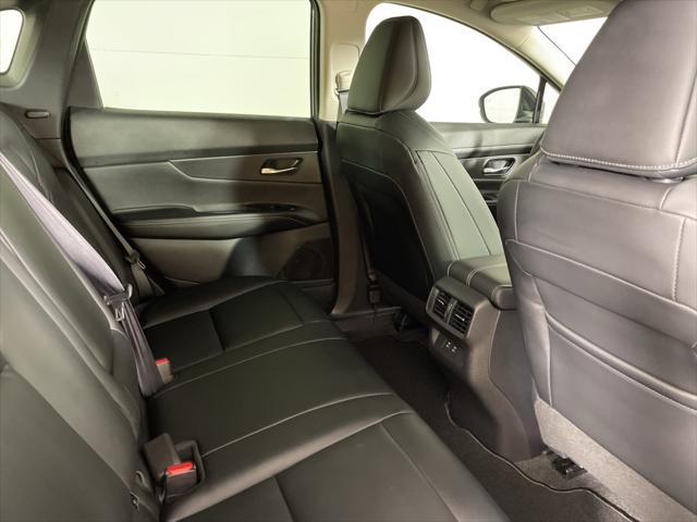 new 2025 Nissan Murano car, priced at $39,660