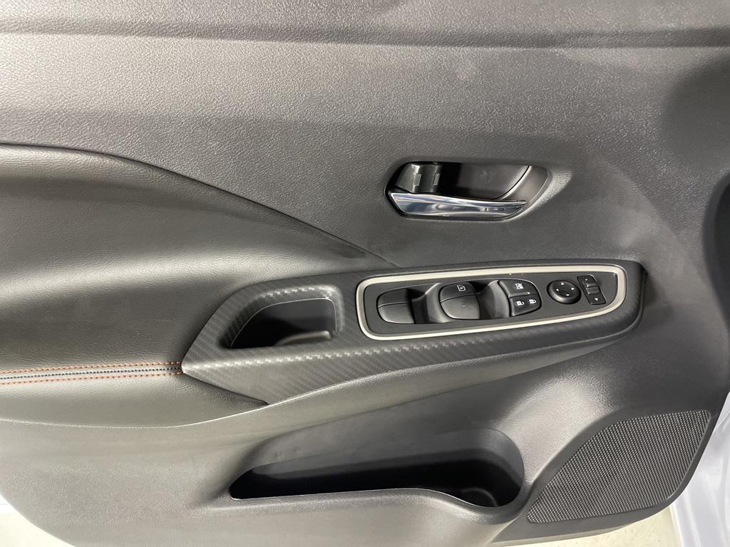 new 2025 Nissan Versa car, priced at $19,225