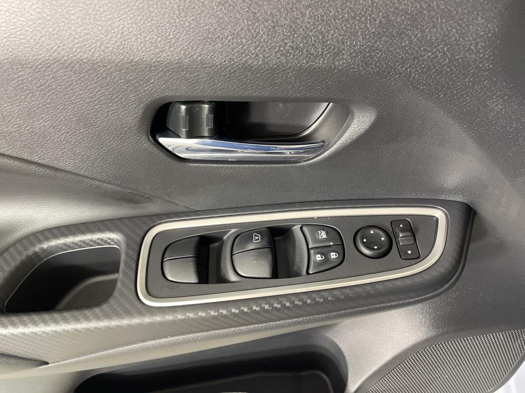 new 2025 Nissan Versa car, priced at $19,225