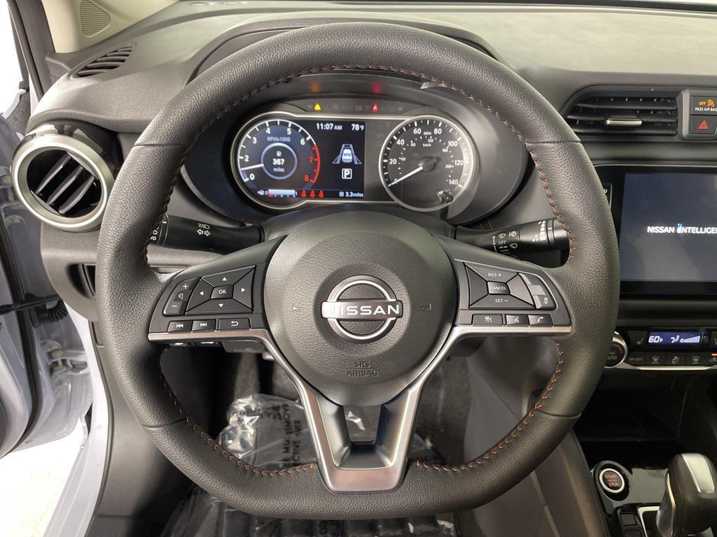 new 2025 Nissan Versa car, priced at $19,225