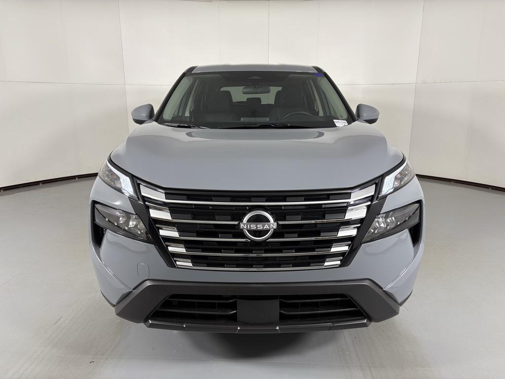 new 2026 Nissan Rogue car, priced at $28,745