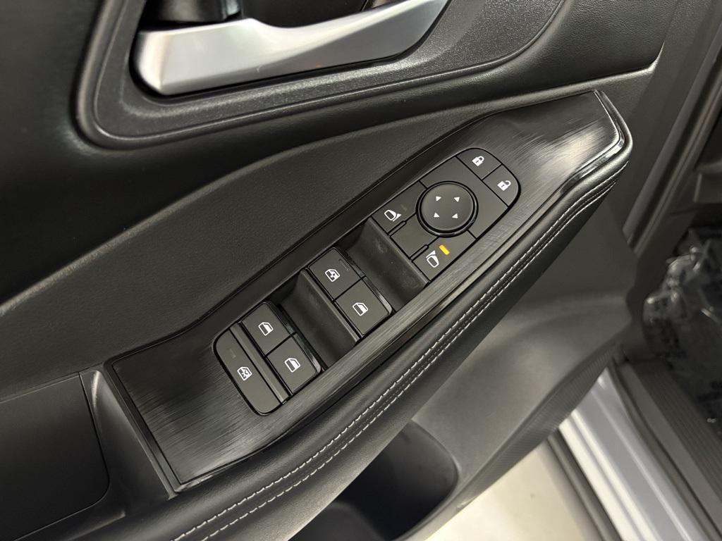 new 2026 Nissan Rogue car, priced at $28,745