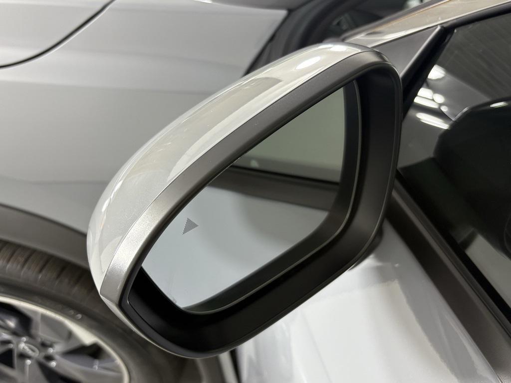 new 2026 Nissan Rogue car, priced at $28,745