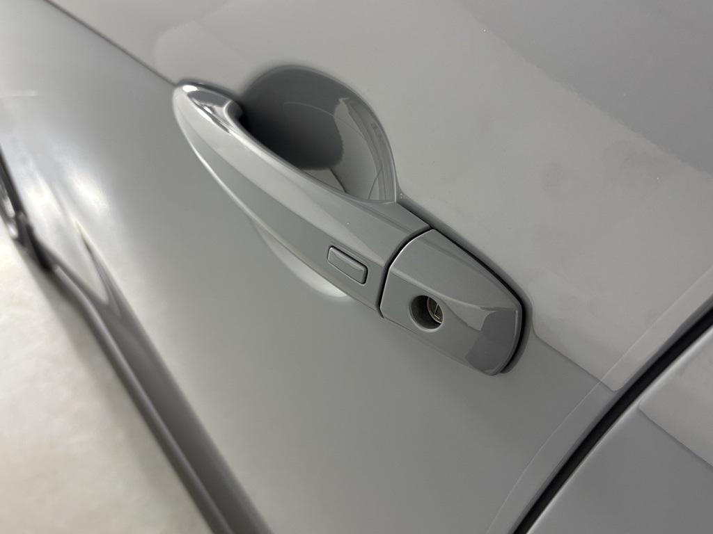 new 2026 Nissan Rogue car, priced at $28,745