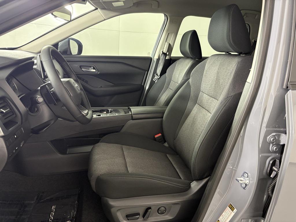 new 2026 Nissan Rogue car, priced at $28,745