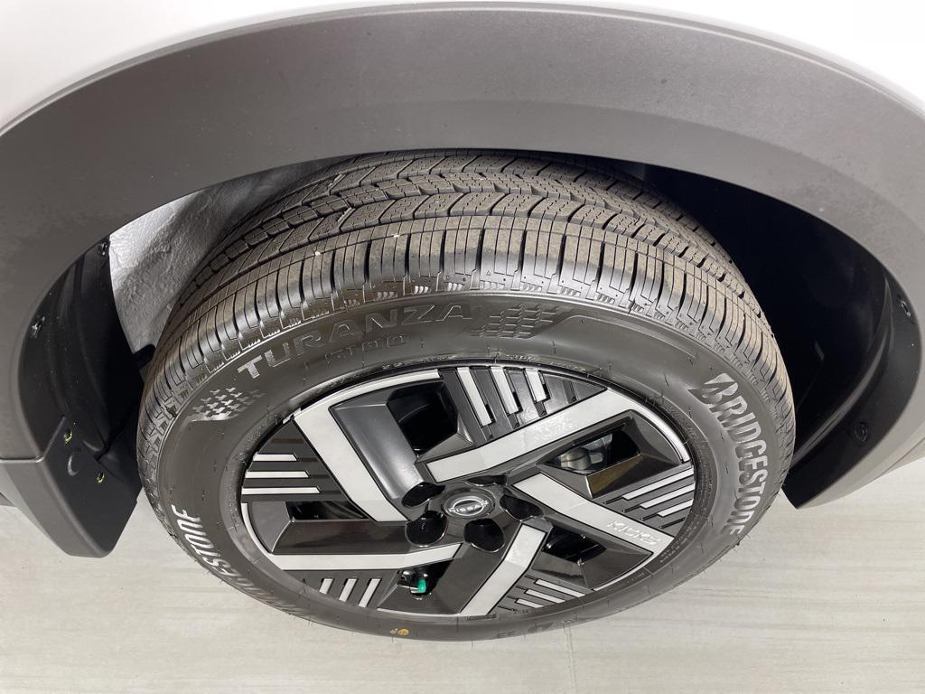 new 2026 Nissan Kicks car, priced at $23,469