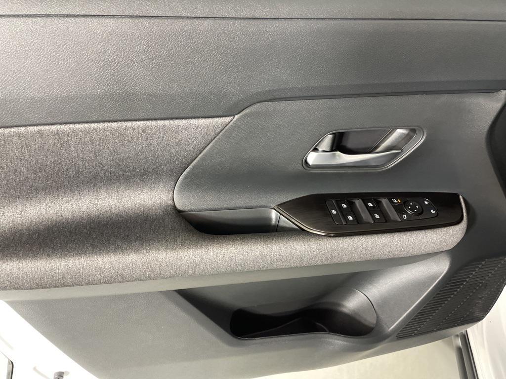 new 2026 Nissan Kicks car, priced at $23,469