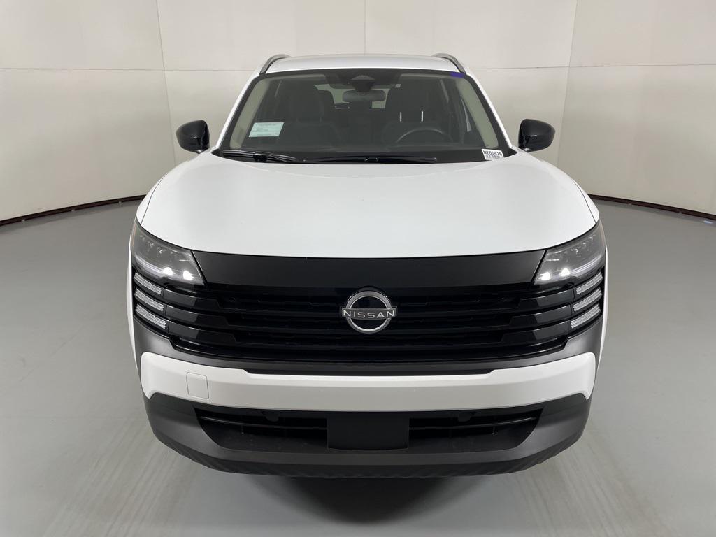 new 2026 Nissan Kicks car, priced at $23,469