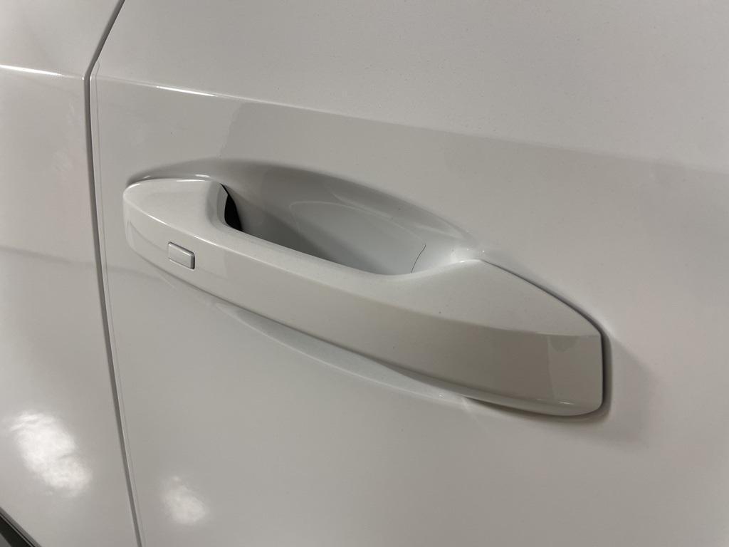 new 2026 Nissan Kicks car, priced at $23,469