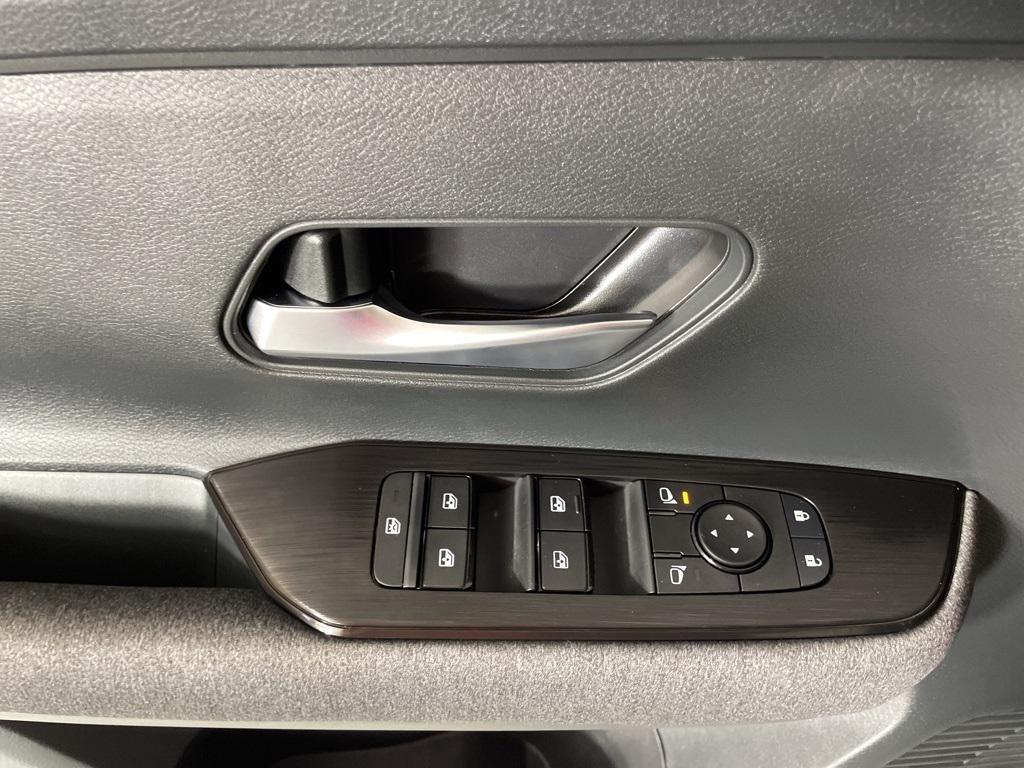 new 2026 Nissan Kicks car, priced at $23,469