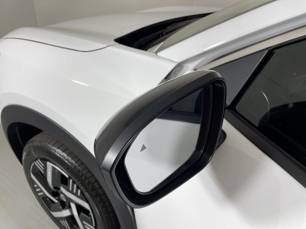 new 2026 Nissan Kicks car, priced at $23,469