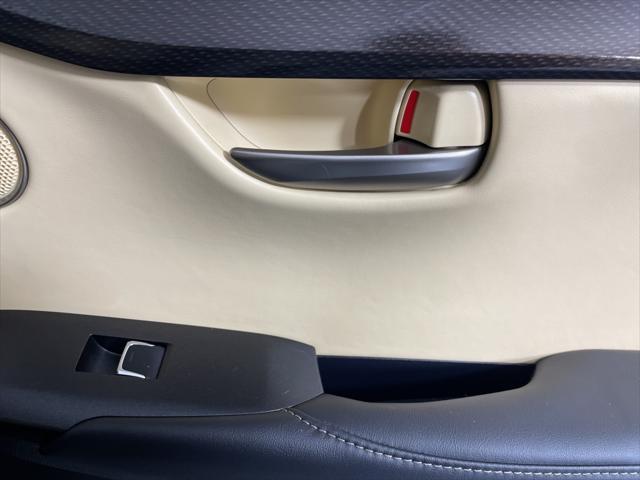 used 2021 Lexus NX 300 car, priced at $27,400