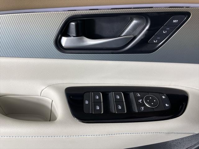 new 2025 Nissan Murano car, priced at $49,227
