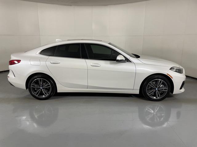 used 2024 BMW 228 Gran Coupe car, priced at $28,500