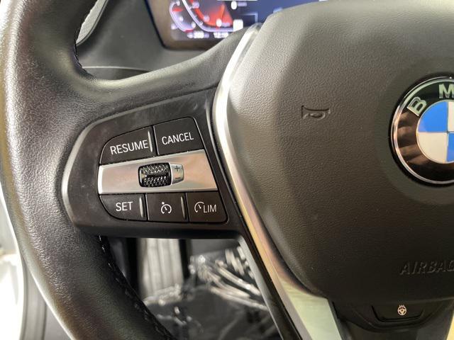 used 2024 BMW 228 Gran Coupe car, priced at $28,500