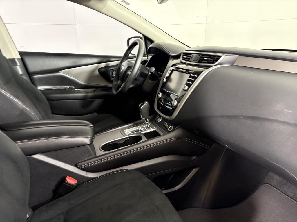 used 2019 Nissan Murano car, priced at $17,000