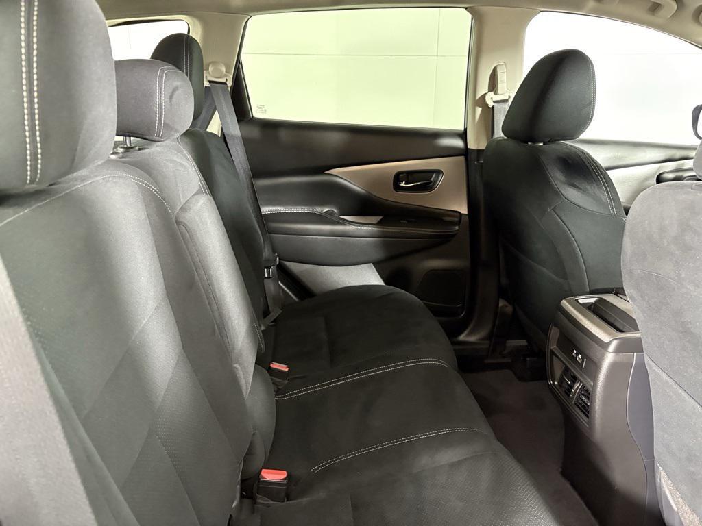 used 2019 Nissan Murano car, priced at $17,000