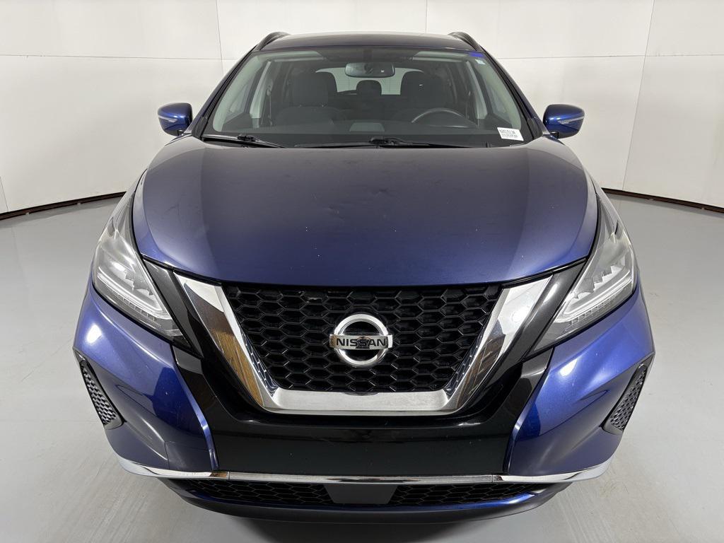 used 2019 Nissan Murano car, priced at $17,000