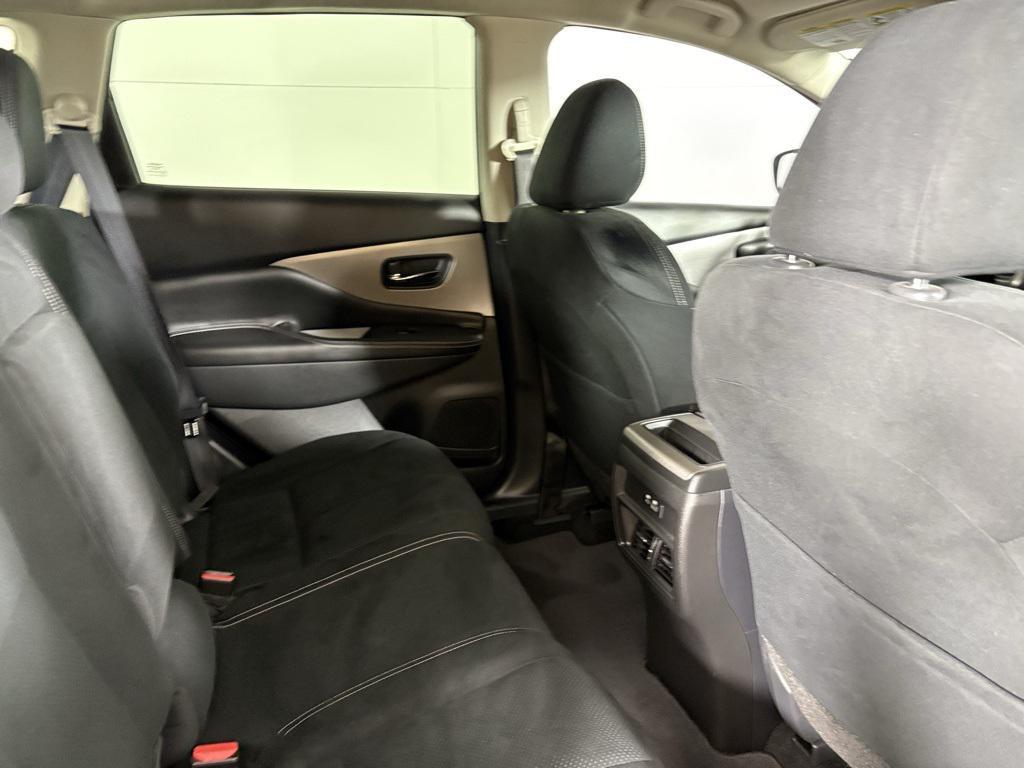 used 2019 Nissan Murano car, priced at $17,000