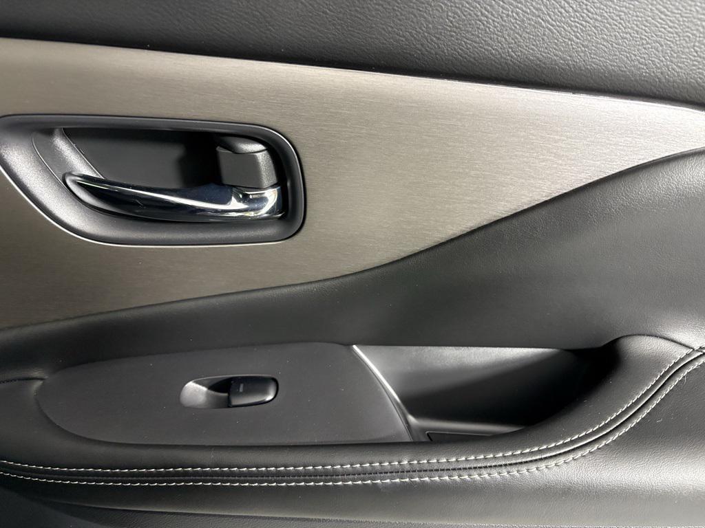 used 2019 Nissan Murano car, priced at $17,000