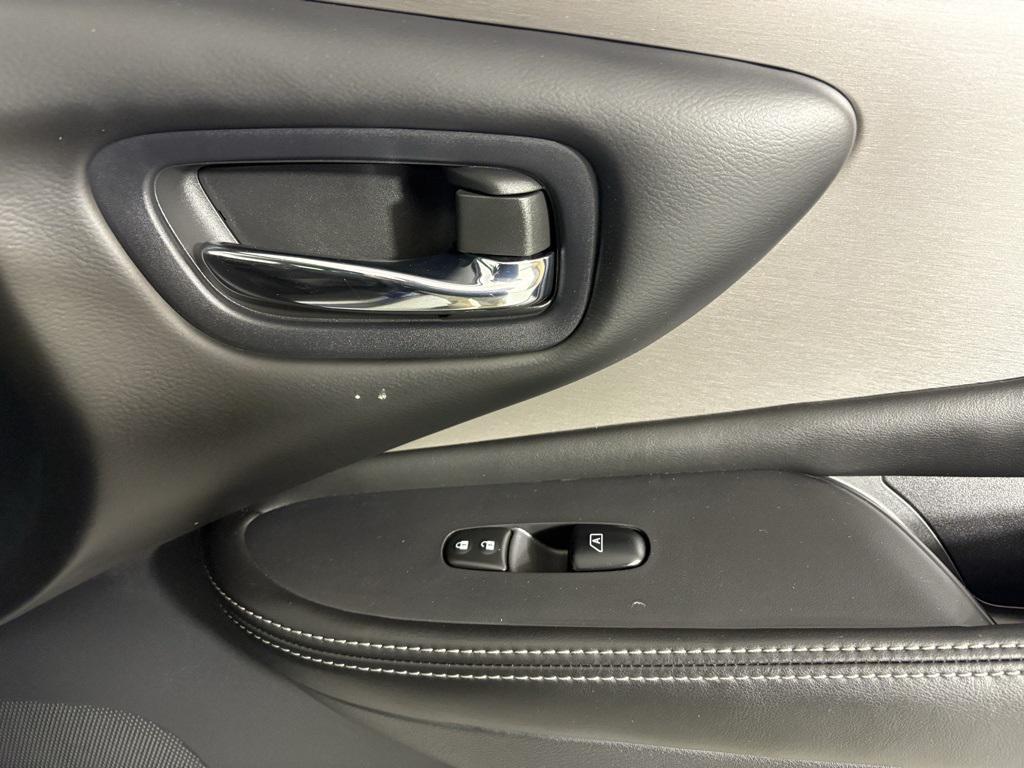 used 2019 Nissan Murano car, priced at $17,000