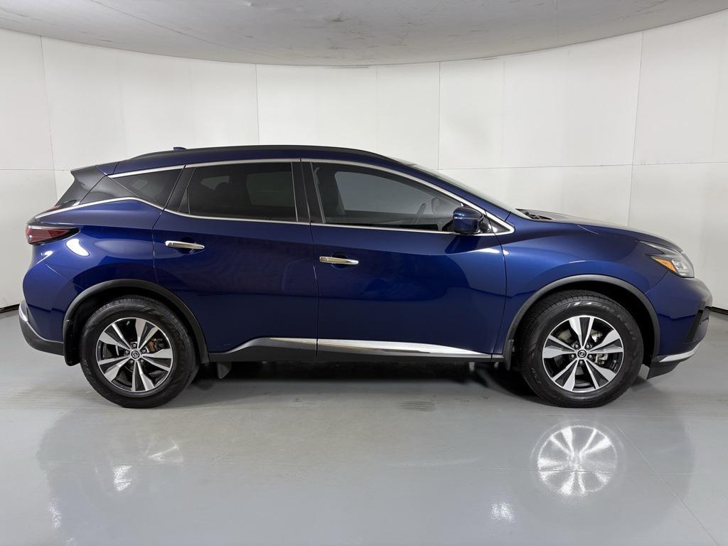 used 2019 Nissan Murano car, priced at $17,000