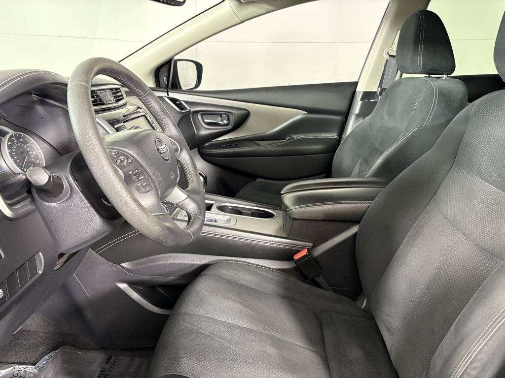 used 2019 Nissan Murano car, priced at $17,000