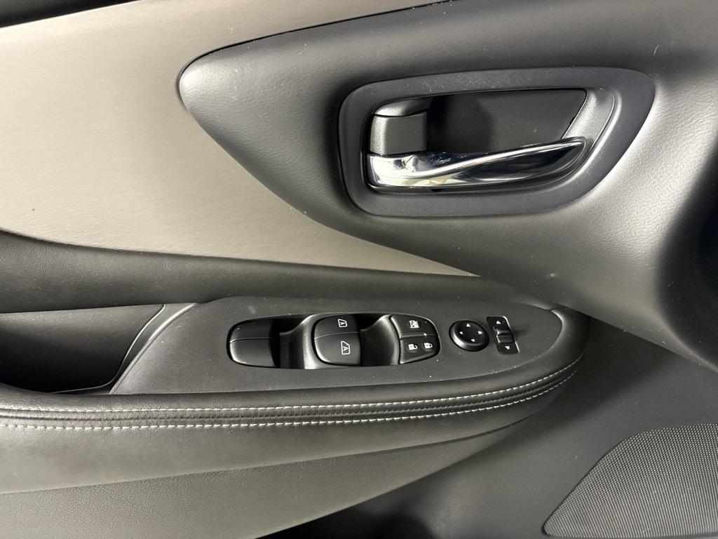 used 2019 Nissan Murano car, priced at $17,000