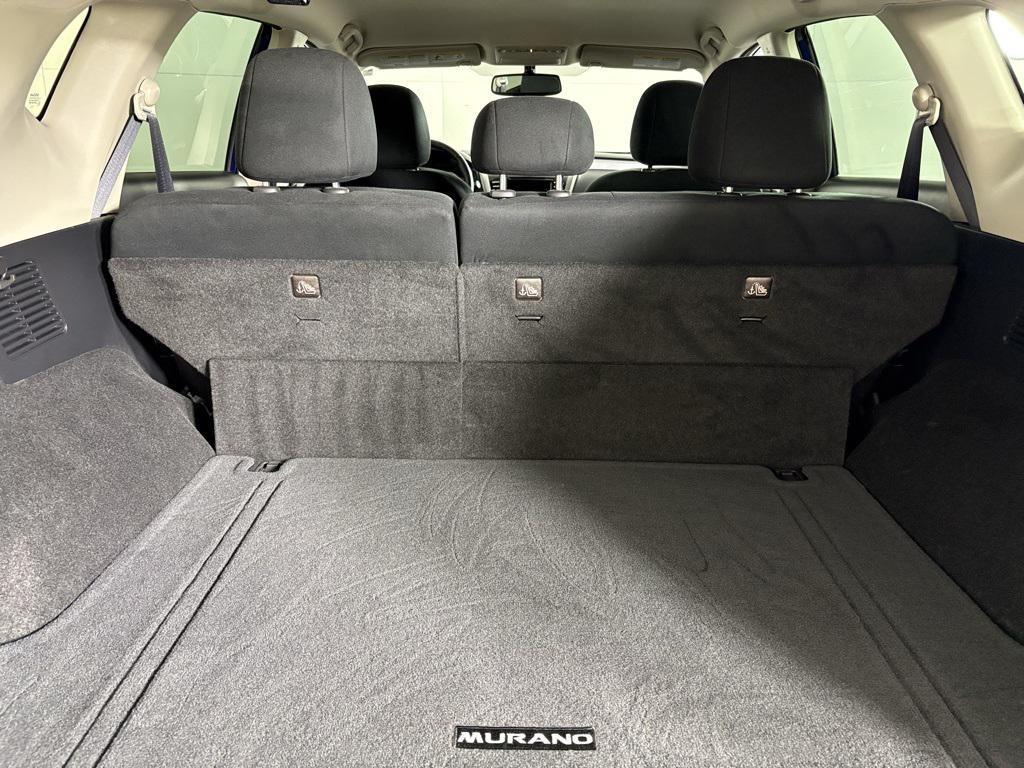 used 2019 Nissan Murano car, priced at $17,000