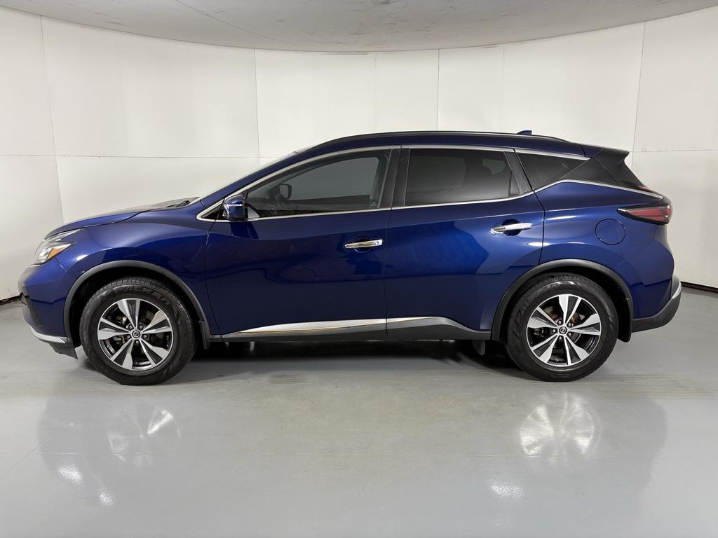 used 2019 Nissan Murano car, priced at $17,000