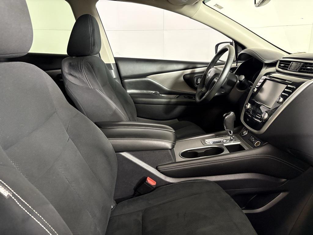 used 2019 Nissan Murano car, priced at $17,000