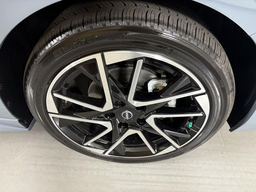 new 2025 Nissan Sentra car, priced at $23,340