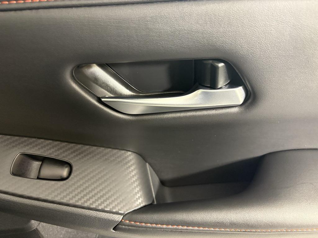 new 2025 Nissan Sentra car, priced at $23,340