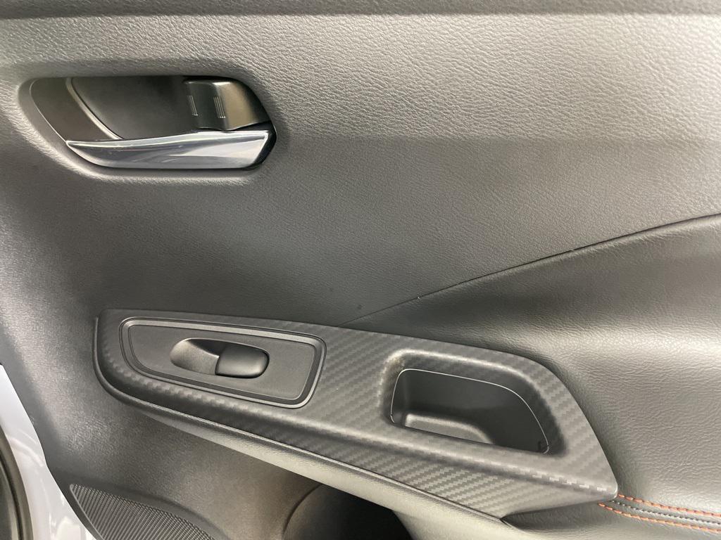 new 2025 Nissan Versa car, priced at $19,268