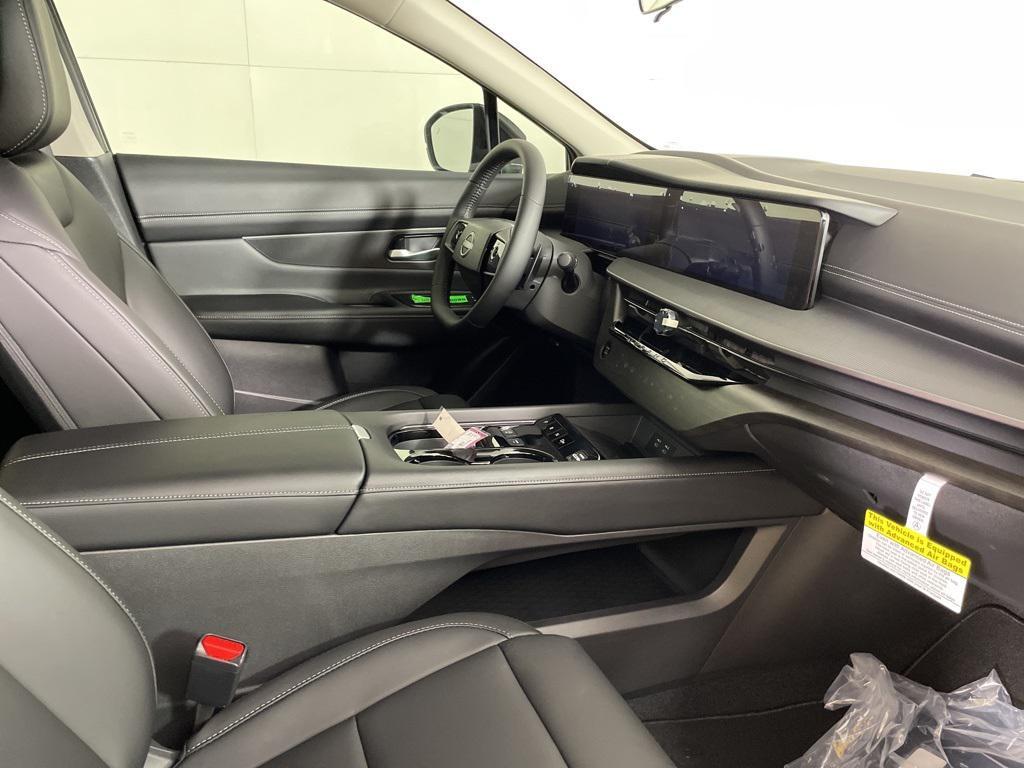 new 2025 Nissan Murano car, priced at $32,554