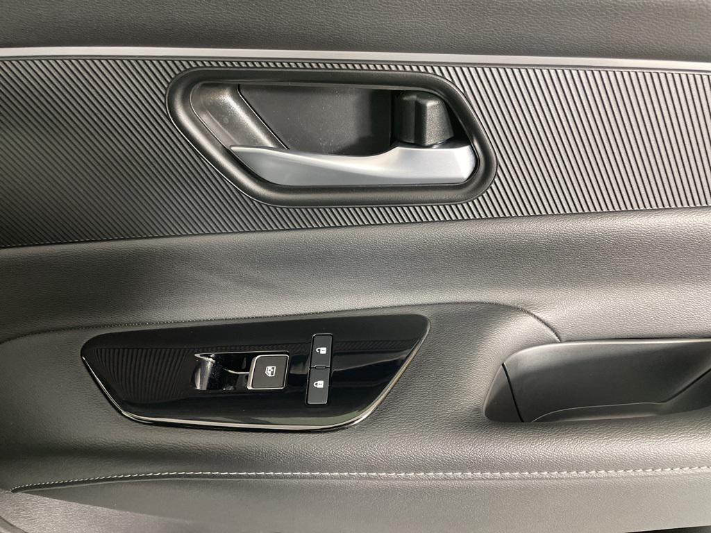 new 2025 Nissan Murano car, priced at $32,554