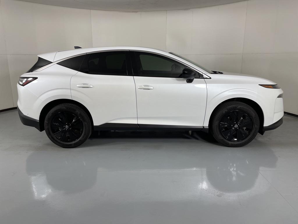 new 2025 Nissan Murano car, priced at $32,554