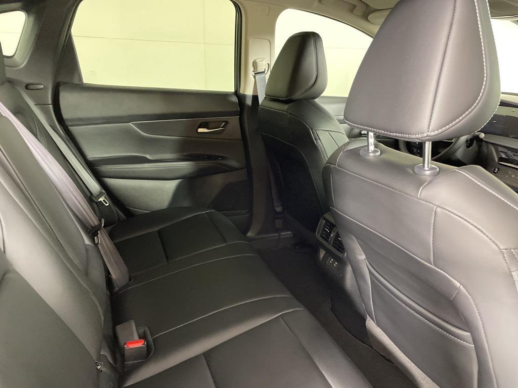 new 2025 Nissan Murano car, priced at $32,554