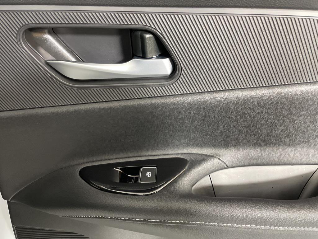 new 2025 Nissan Murano car, priced at $32,554