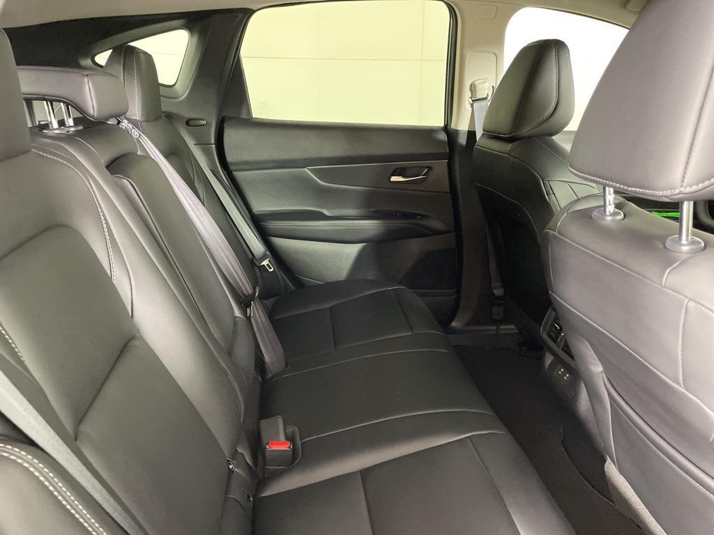 new 2025 Nissan Murano car, priced at $32,554