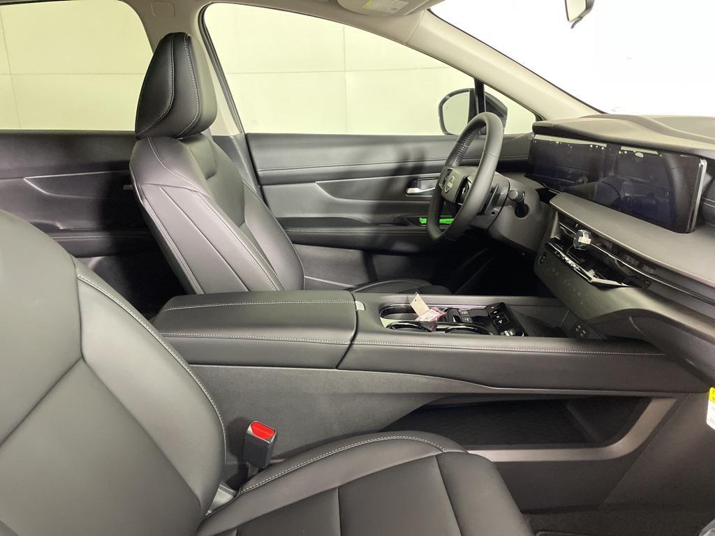 new 2025 Nissan Murano car, priced at $32,554