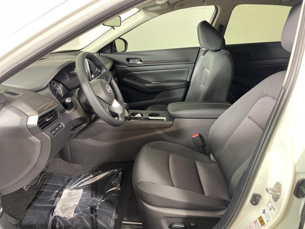 new 2025 Nissan Altima car, priced at $26,179