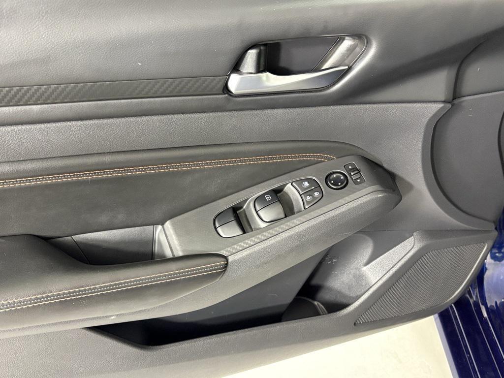 used 2022 Nissan Altima car, priced at $18,250