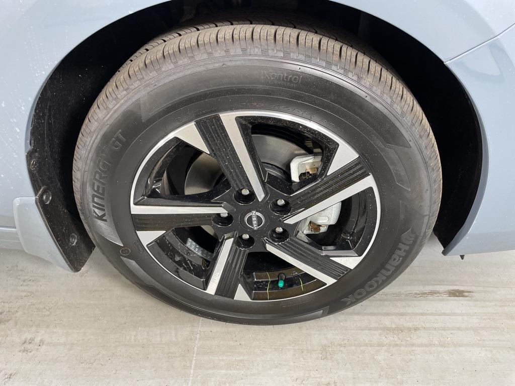 new 2025 Nissan Sentra car, priced at $19,397