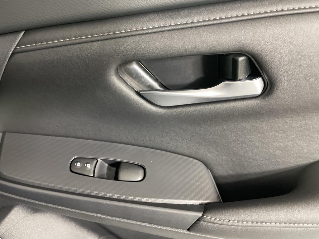 new 2025 Nissan Sentra car, priced at $19,397