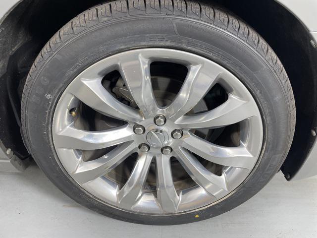 used 2018 Chrysler 300 car, priced at $10,750