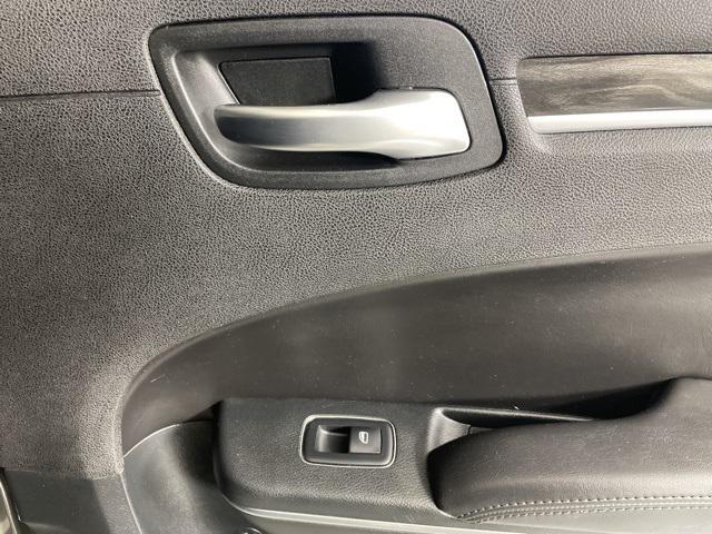 used 2018 Chrysler 300 car, priced at $10,750