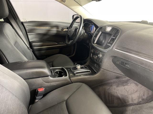 used 2018 Chrysler 300 car, priced at $10,750