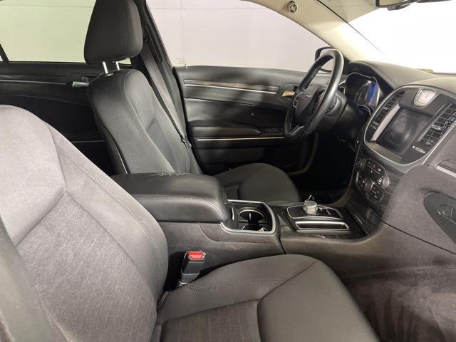 used 2018 Chrysler 300 car, priced at $10,750